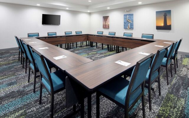 Hampton Inn & Suites D'Iberville Biloxi