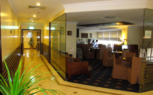 Stayinn Gateway Hotel Apartment