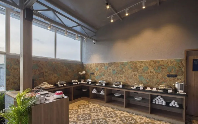 Grand Continent Mysore A Sarovar Portico Affiliate Hotel