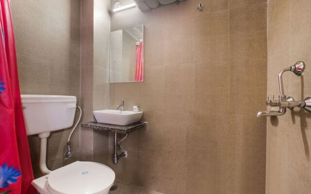 Treebo Trip Vaishali by OYO Rooms