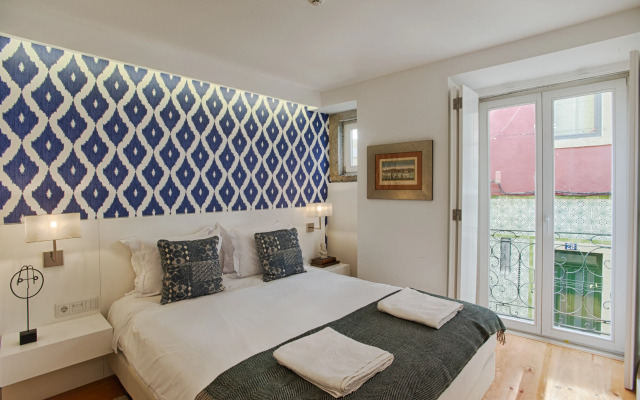 Dear Lisbon - Charming House
