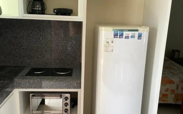 Paradise Blue Marlin Hotel