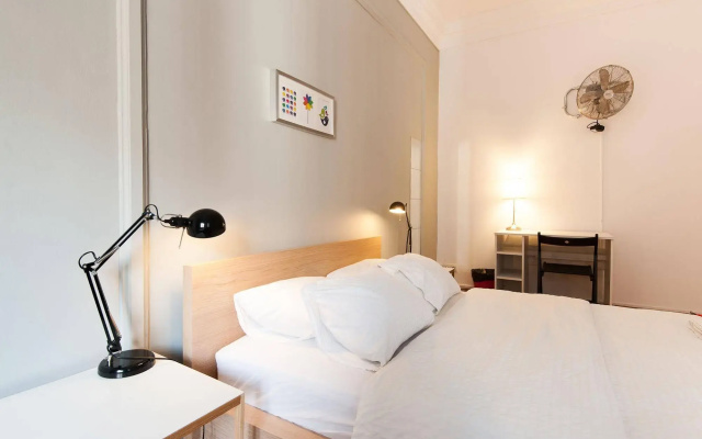 Wow Hostel Barcelona