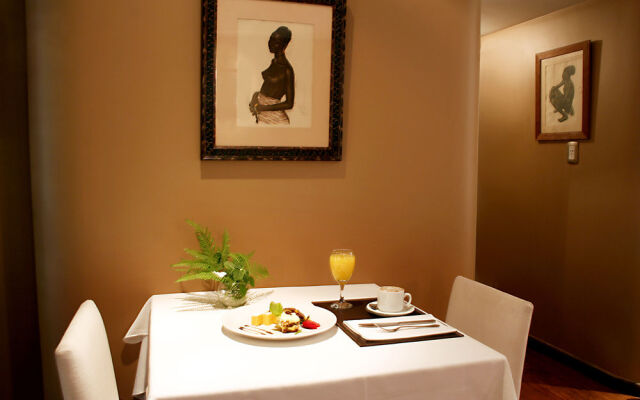 Loi Suites Arenales