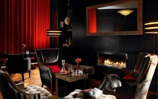 Seafield Hotel & Spa Resort