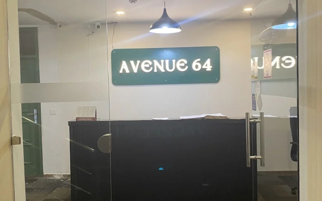 Avenue 64