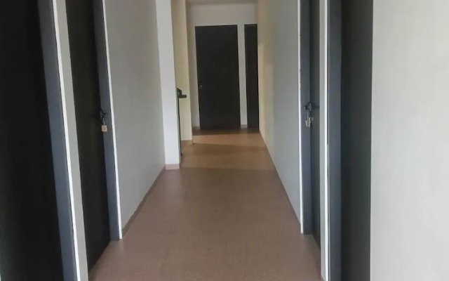 Collection O 94587 Hotel Kebon Jahe