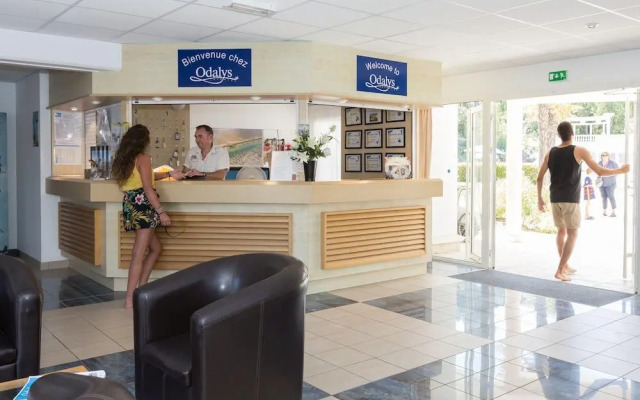 Résidence Odalys Thalassa