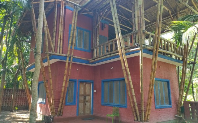 Homocation Sikhiri Cottage