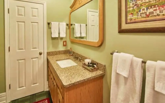 Andon-Reid Inn B&B