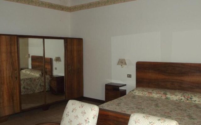 Agriturismo Villa Gabbiano