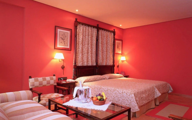 Parador Sos Del Rey Catolico