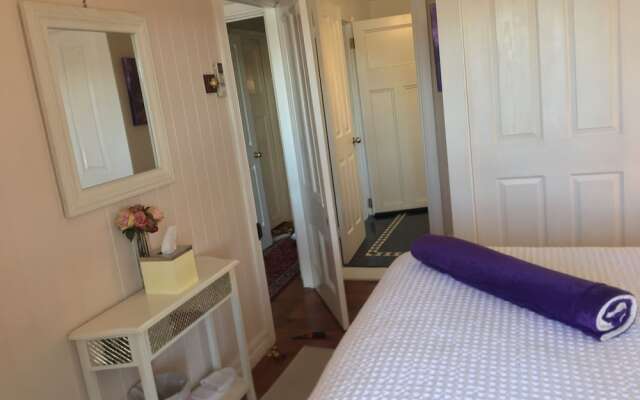 Swan Inn Bed and Breakfast