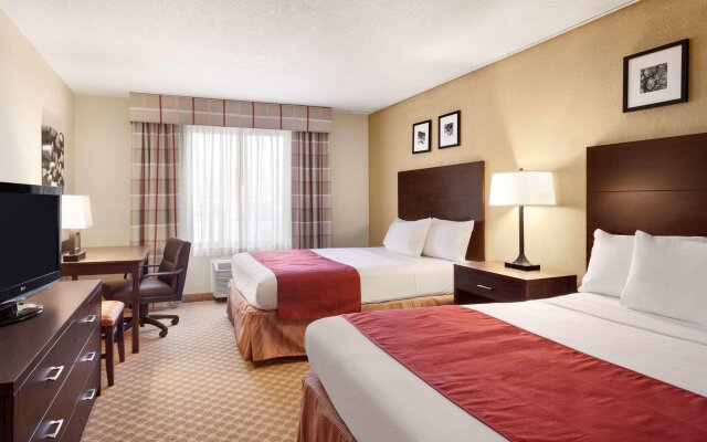 Country Inn & Suites by Radisson, Coon Rapids, MN