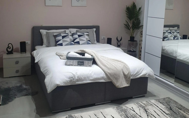 Afrodita apartment Lux