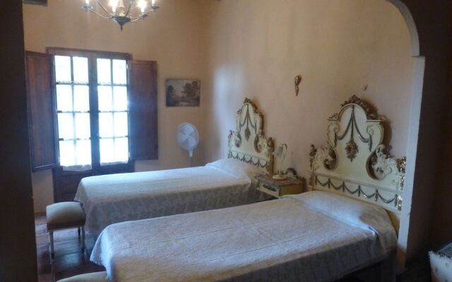 Mas del Burga - Adults Only
