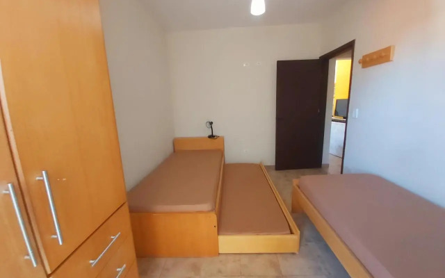 Casa Juqueí