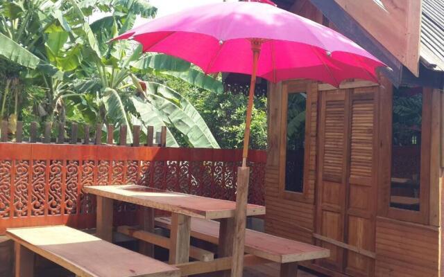 Baan Mai-Tai Sown Home Stay