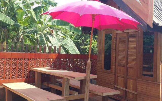 Baan Mai Tai Sown Home Stay