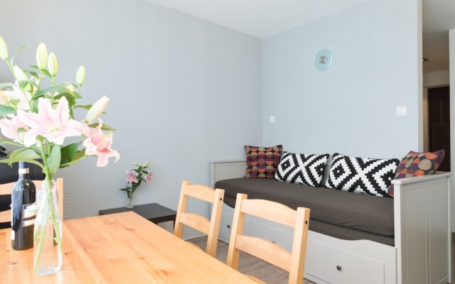 Apartament Srodmiescie by City Quality