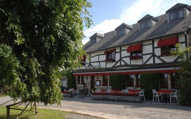 Auberge du Grandgousier