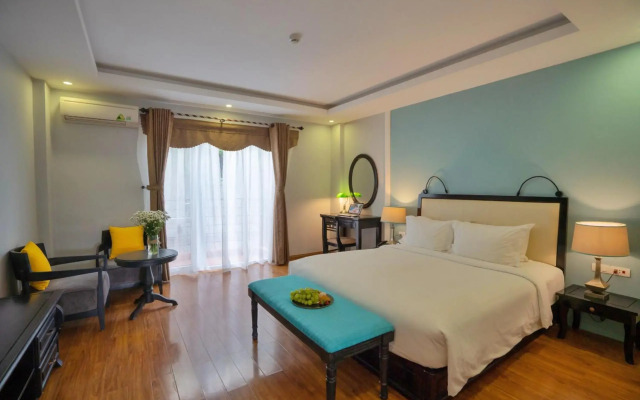 Hoian Sincerity Hotel & Spa