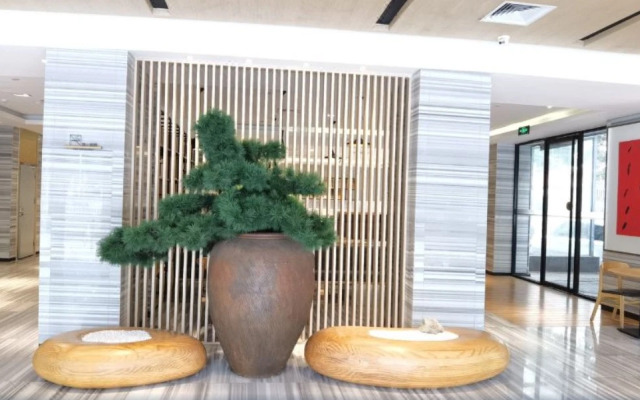 Ji Hotel Xia'men Mingfa Square