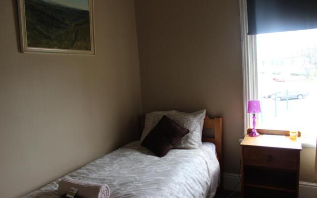 St Marys Hotel And Bistro