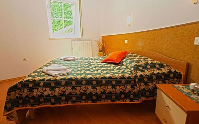 Apartments Nelli 624