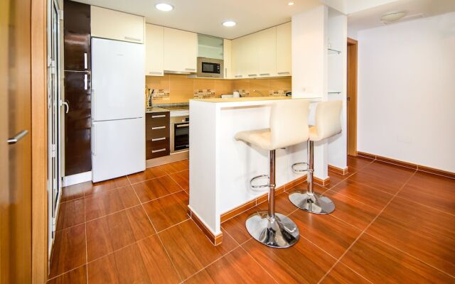 Apartamento Bennecke Messina