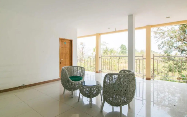 RedDoorz Syariah @ Pantai Pelabuhan Ratu