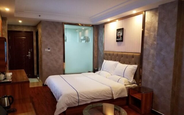 Tianyuan Business Hotel