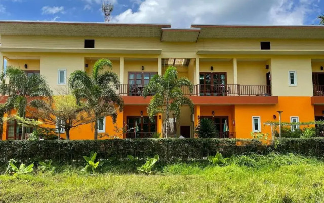 I-Style Lanta Boutique House (SHA Extra Plus)