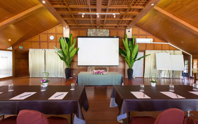 Belle Villa Resort Chiangmai