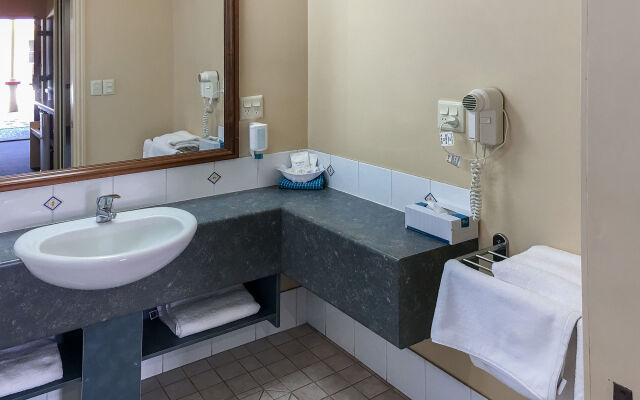 Dalby Homestead Motel