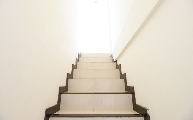 Airy Ungasan Dharmawangsa 42 Bali