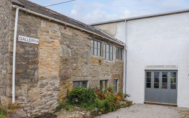 Nancherrow Studio