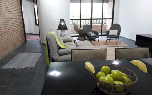 Apartamento Praia Centro