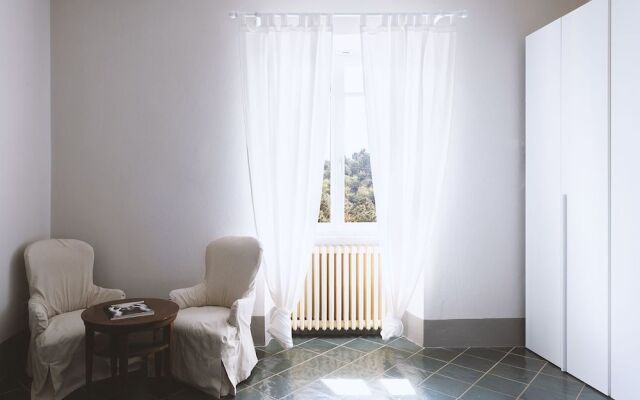 Villa Borgovecchio B&B
