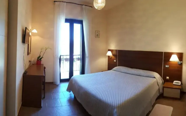 Hotel del Lago Ampollino