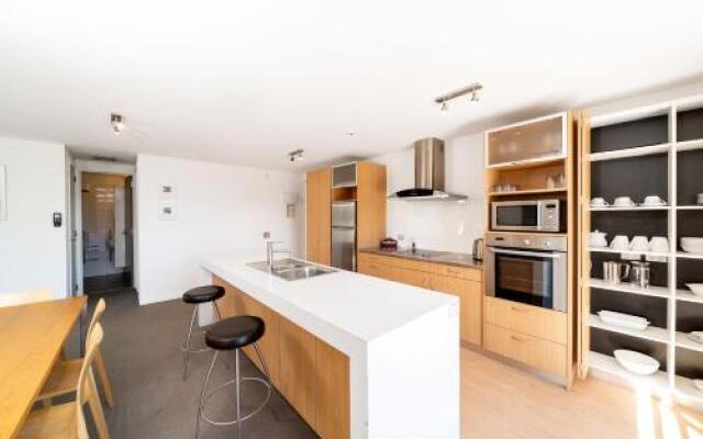 Belvedere Apartments