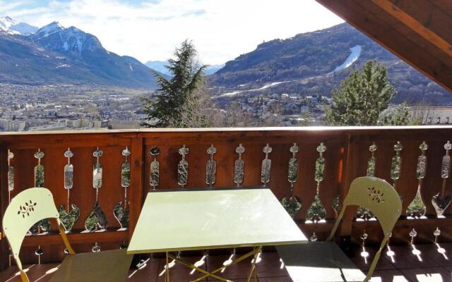 Appartement Briançon, 3 pièces, 6 personnes - FR-1-330C-72