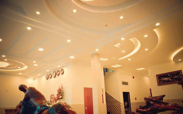 Huu Le Hotel