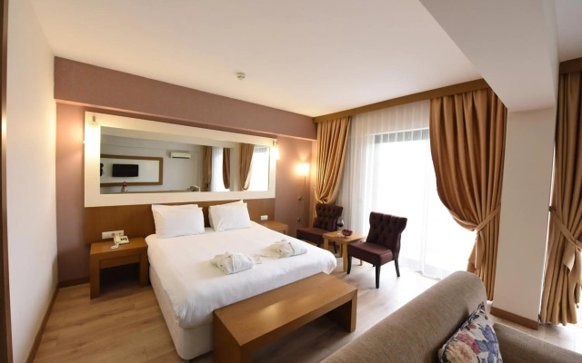Tripolis Hotel