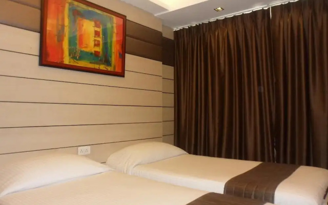 Hotel Esteem