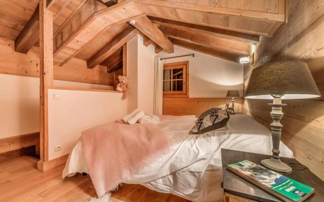 Chalet Breckenridge Sud - Chalets pour 12 Personnes 83