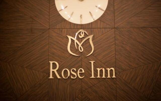 Rose Inn Hotel