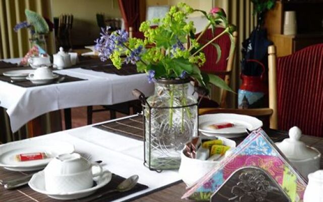 Hotel Katerberg