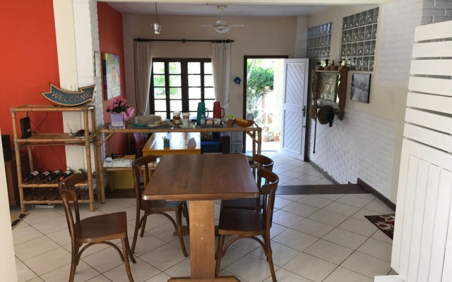 Casa do Bosque