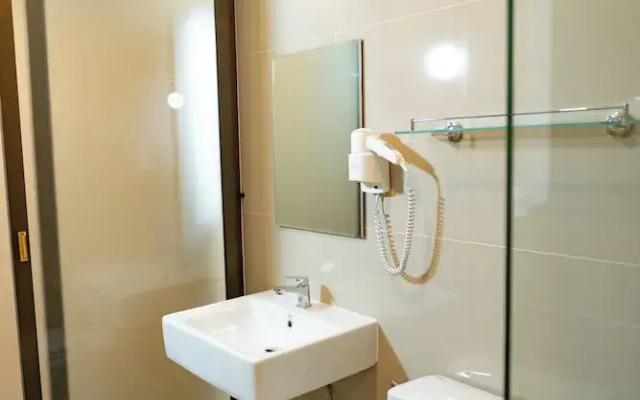 One Budget Hotel Nan Pha Sing